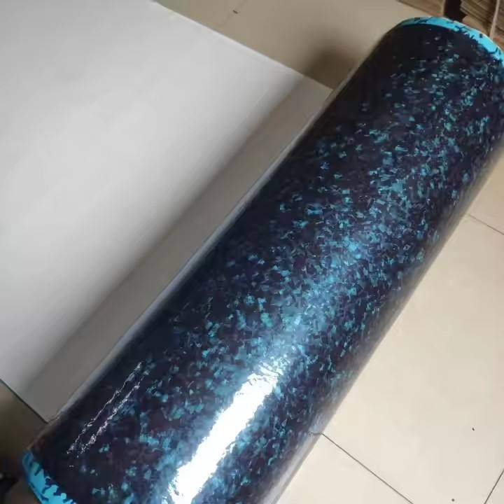 SMC Forged carbon fiber prepreg